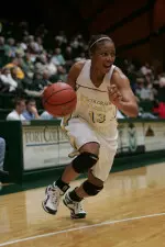 Junior Britney Minor