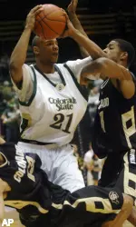 Josh Simmons has seven starts this season