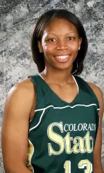 Junior Britney Minor