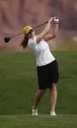 Amber Ward