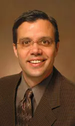 Tim Miles