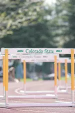 CSU will host the annual Jack Christiansen Invitational on Saturday.