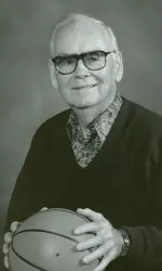 Jim Williams won 352 games at Colorado State