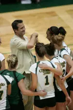 CSU had its 19th season with at least 20 wins