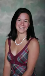 Freshman Mei Ratz