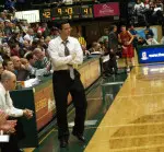 Tim Miles