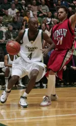 Marcus Walker