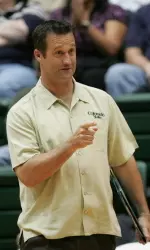 Hilbert's 300th win at CSU came in dramatic fashion
