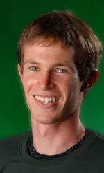 Jeremy Freed is healthy again following an injury to his Achilles' tendon