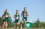 The CSU men look to finish in the top two this weekend