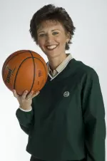 Head Coach Kristen Holt
