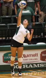 Ashley Fornstrom
