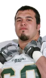 Starting guard Adrian Martinez, who left the New Mexico game with a knee injury, should be ready to play Saturday, Fairchild said