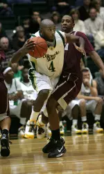 Marcus Walker's 31 points led CSU to a win over Northern Colorado