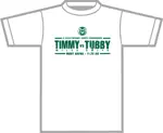 Timmy vs. Tubby T-shirt