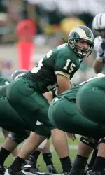 Billy Farris was 15-of-25 with three touchdown passes to Dion Morton to rally the Rams to victory