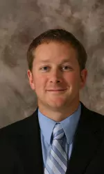 Assistant coach Niko Medved