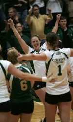 With a win in the first round, the Rams would take on the winner of the No. 11 Florida - Florida A&M match