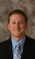 Assistant Coach Niko Medved