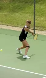 Fluegge sat down with CSURams.com to talk about the upcoming spring season in February and some additional personal facts