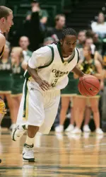 Willis Gardner led CSU with 16 points