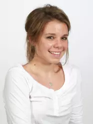 Greer Satherlie clinched the match for the Rams with her win in singles