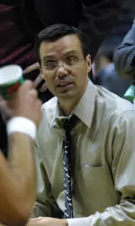 Tim Miles