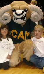 Cam The Ram