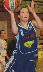Kim Mestdagh