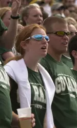 CSU student tickets to the CU game are available exclusively online at CSURams.com