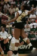 All-American Mekana Barnes