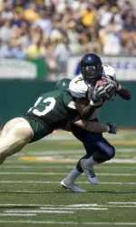 Pagnotta believes that the Rams are a very strong team that is flying under the radar this year