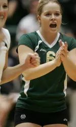 The libero position was first introduced internationally in 1998, but not adopted by the NCAA until 2002