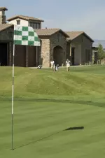 Both programs are nationally ranked in the top 25 by Golfweek