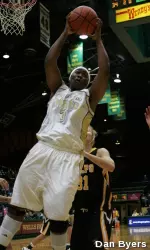 Senior Amaka Uzomah