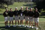 Rams after winning the 2008 Del Walker Intercollegiate