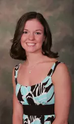 Junior Samantha Dole