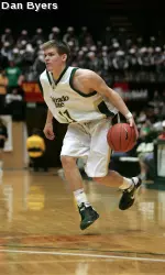 Jesse Carr