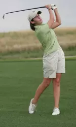 Senior Natalie Stone