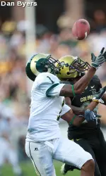 The Rams continue the nation's toughest conference-opening stretch Saturday vs. Utah, the FBS' only undefeated team in 2008