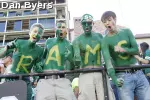 CSU fans