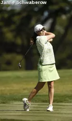 Senior Kasey Claussen