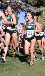 Kristen Hemphill and Ellie Rastall