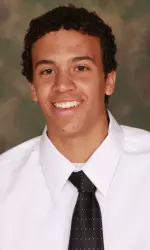 Freshman G Dorian Green