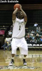 Travis Franklin