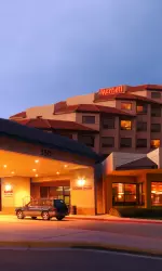 Rams fans nationwide will be able to enjoy discounts and promotions thanks to Friday's agreement with Marriott