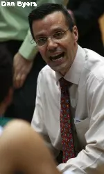 Head Coach Tim Miles