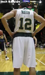 Adam Nigon finished with 14 points. (File Photo)