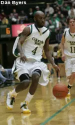 Marcus Walker (File Photo)