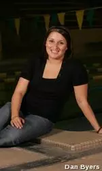 Katy Armstrong